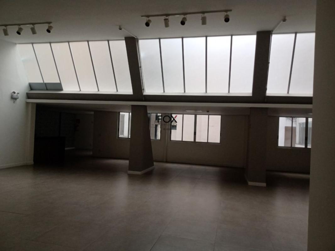 Apartamento, Centro, 1 Quarto, 0 Vaga, 1 Suíte
