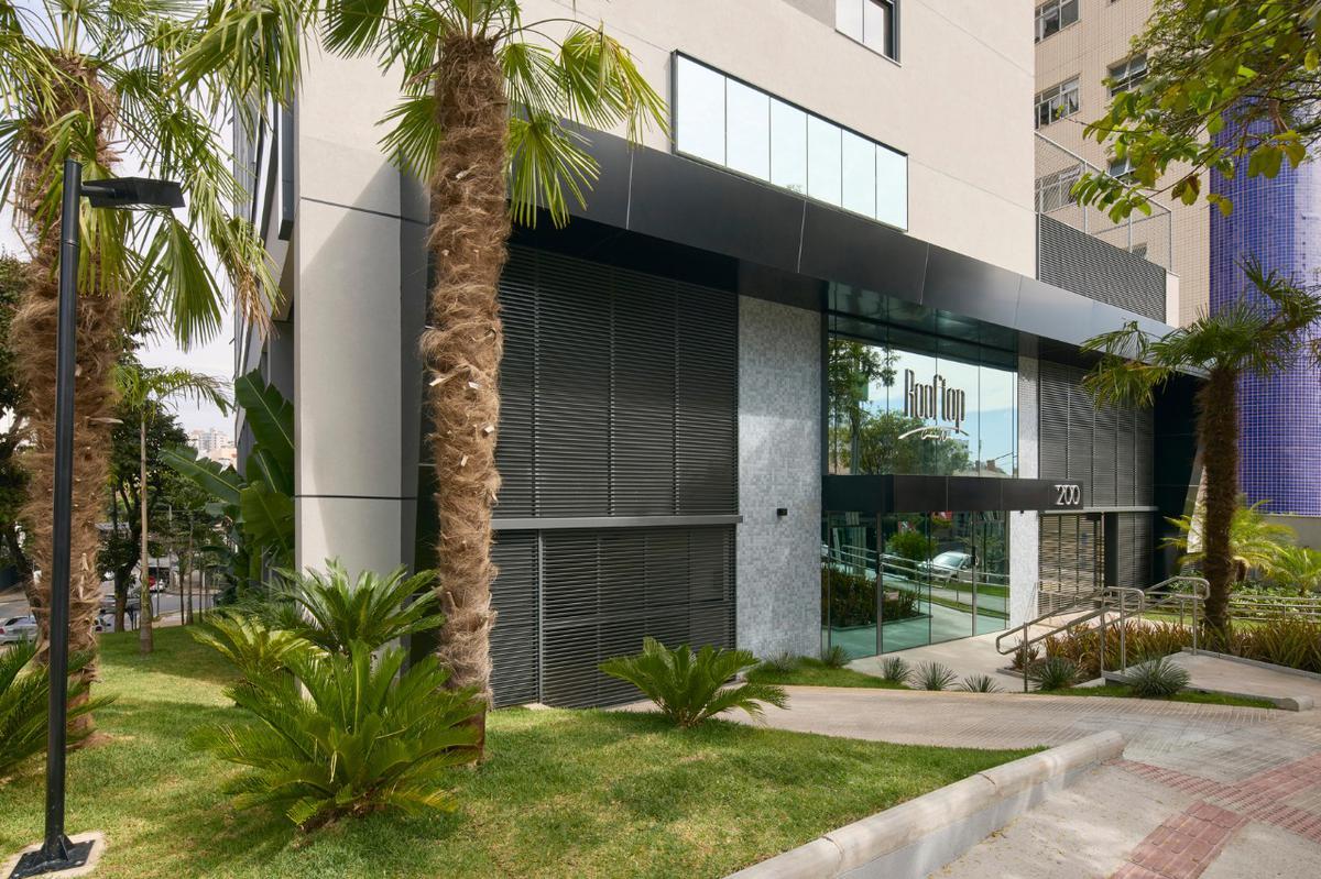 Apartamento, Cidade Nova, 2 Quartos, 2 Vagas, 1 Suíte