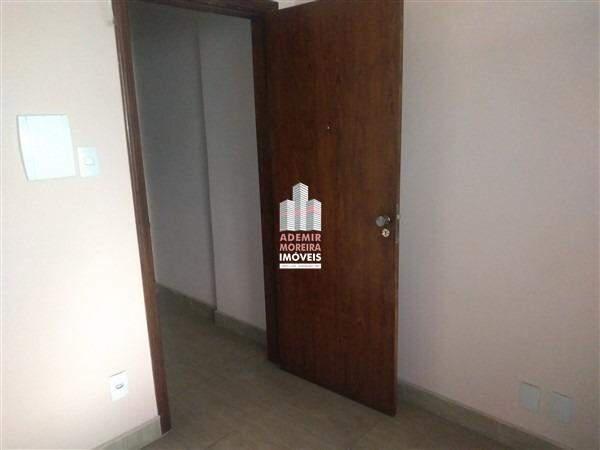 Sala, Centro