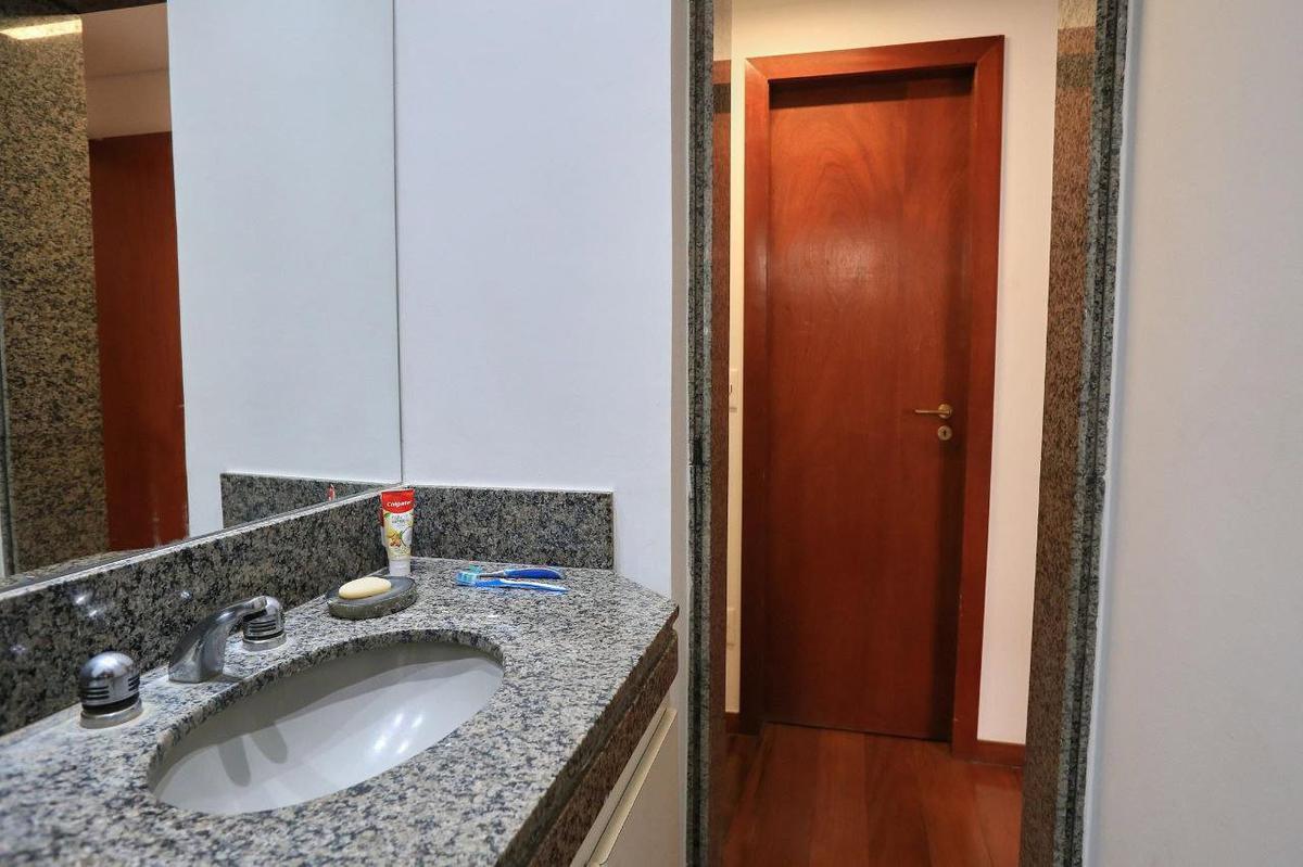 Apartamento, Lourdes, 3 Quartos, 2 Vagas, 1 Suíte
