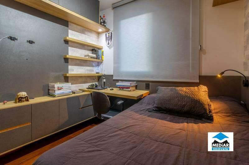 Apartamento, Anchieta, 3 Quartos, 3 Vagas, 1 Suíte