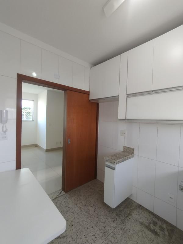 Apartamento, Graça, 3 Quartos, 2 Vagas, 1 Suíte