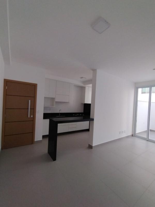 Apartamento, Cidade Nova, 2 Quartos, 2 Vagas, 2 Suítes