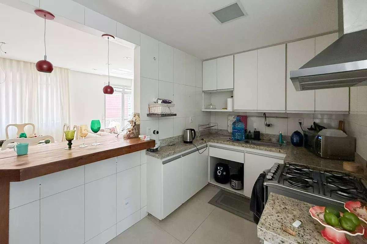 Apartamento, Buritis, 3 Quartos, 2 Vagas, 1 Suíte