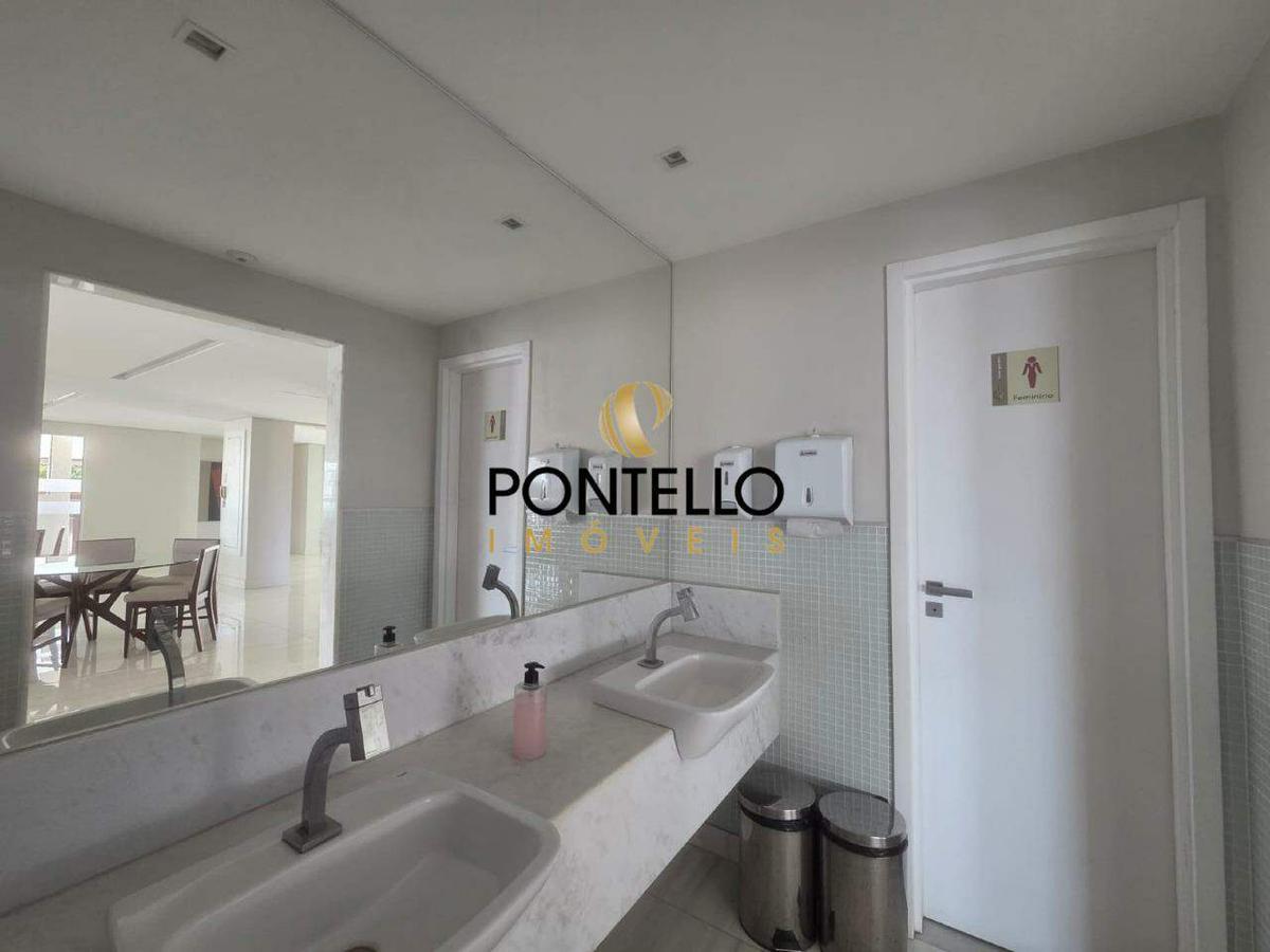 Apartamento, Graça, 2 Quartos, 0 Vaga, 1 Suíte