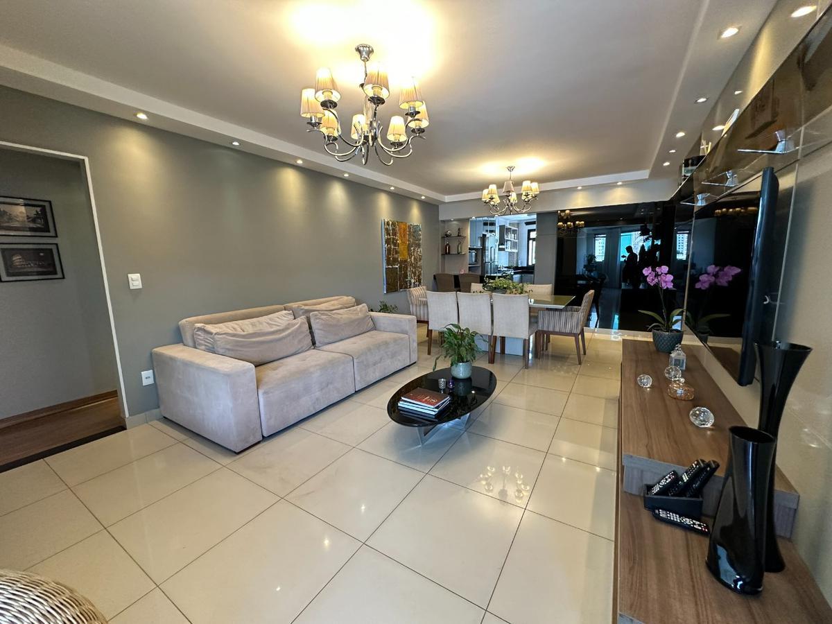 Apartamento, Palmares, 4 Quartos, 3 Vagas, 2 Suítes