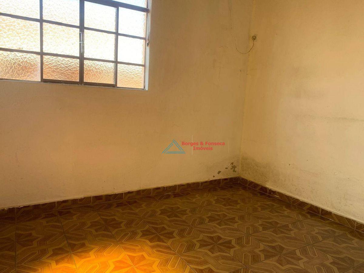 Casa, Jardim Canaã, 2 Quartos, 0 Vaga