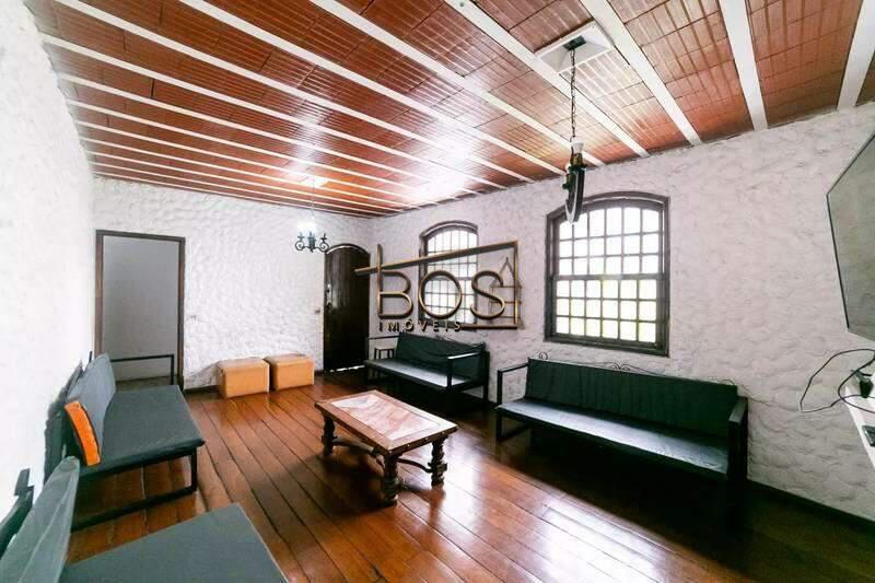 Casa, São Lucas, 5 Quartos, 6 Vagas