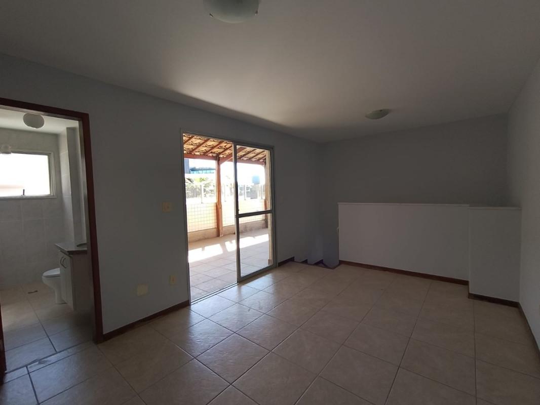 Cobertura, Prado, 3 Quartos, 2 Vagas, 1 Suíte