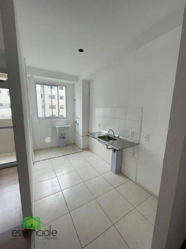 Apartamento, Jk, 2 Quartos, 1 Vaga