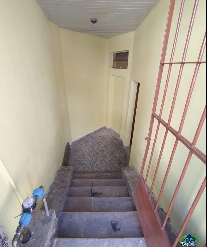 Casa, Santo André, 5 Quartos, 2 Vagas