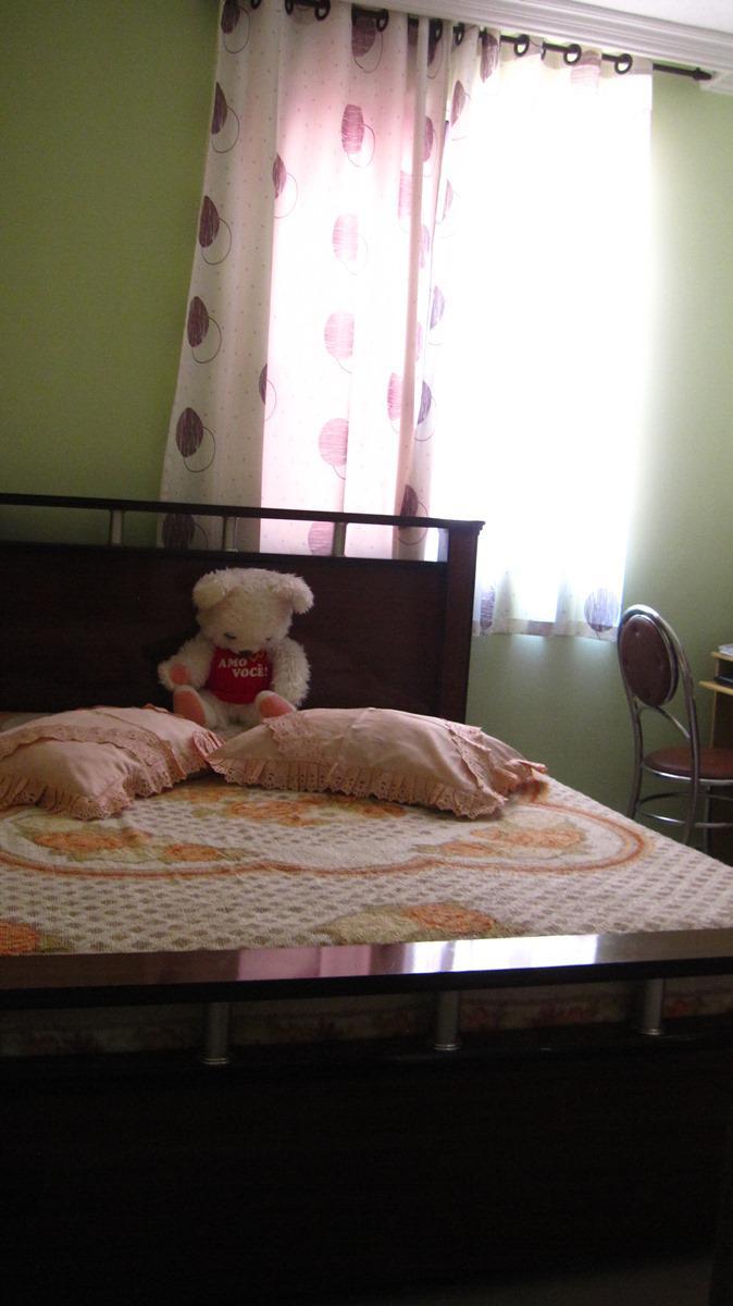 Apartamento, Arvoredo II, 2 Quartos, 1 Vaga