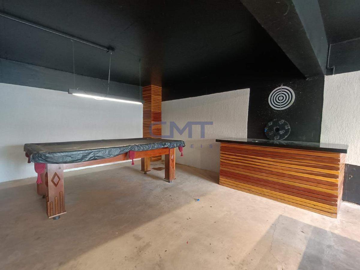 Apartamento, Estoril, 3 Quartos, 2 Vagas, 1 Suíte