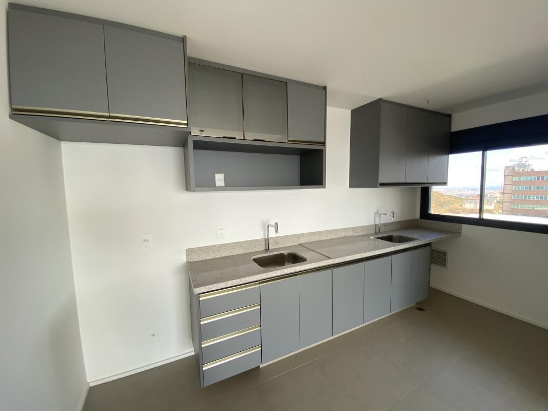 Apartamento, Vila da Serra, 2 Quartos, 2 Vagas, 2 Suítes