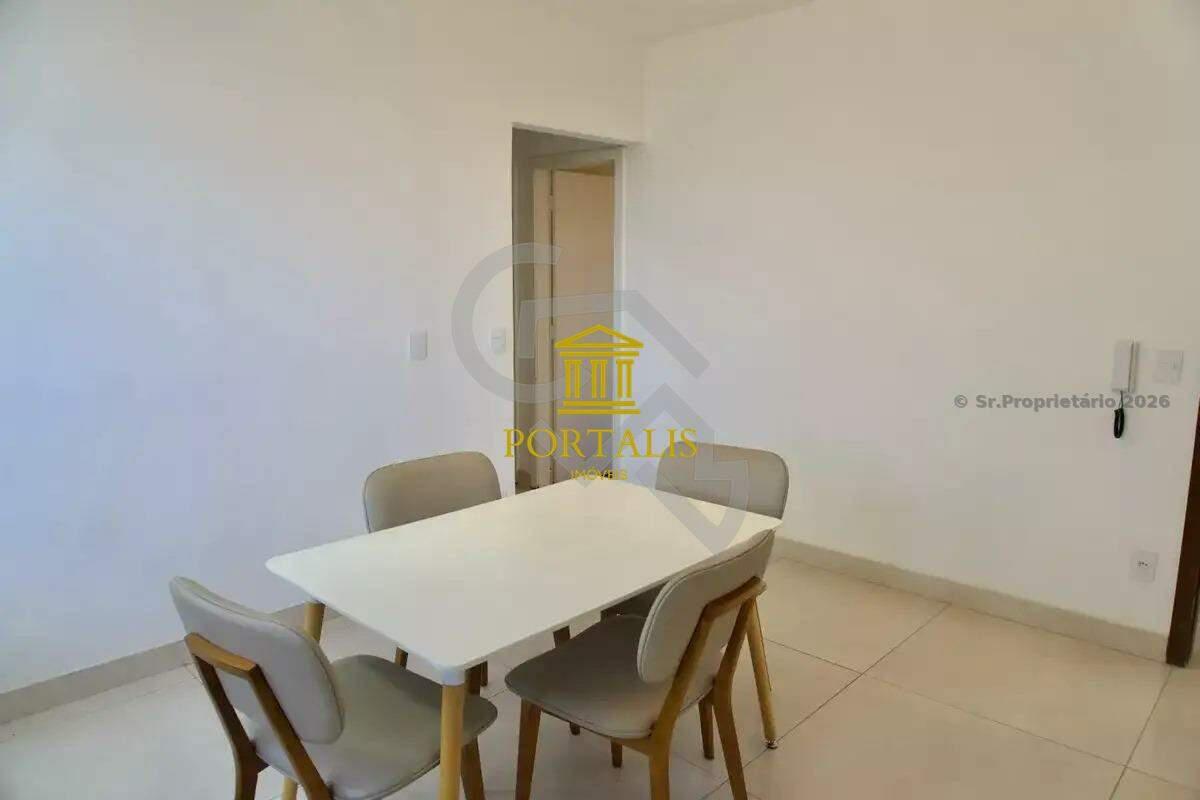 Apartamento, Gutierrez, 3 Quartos, 2 Vagas, 1 Suíte