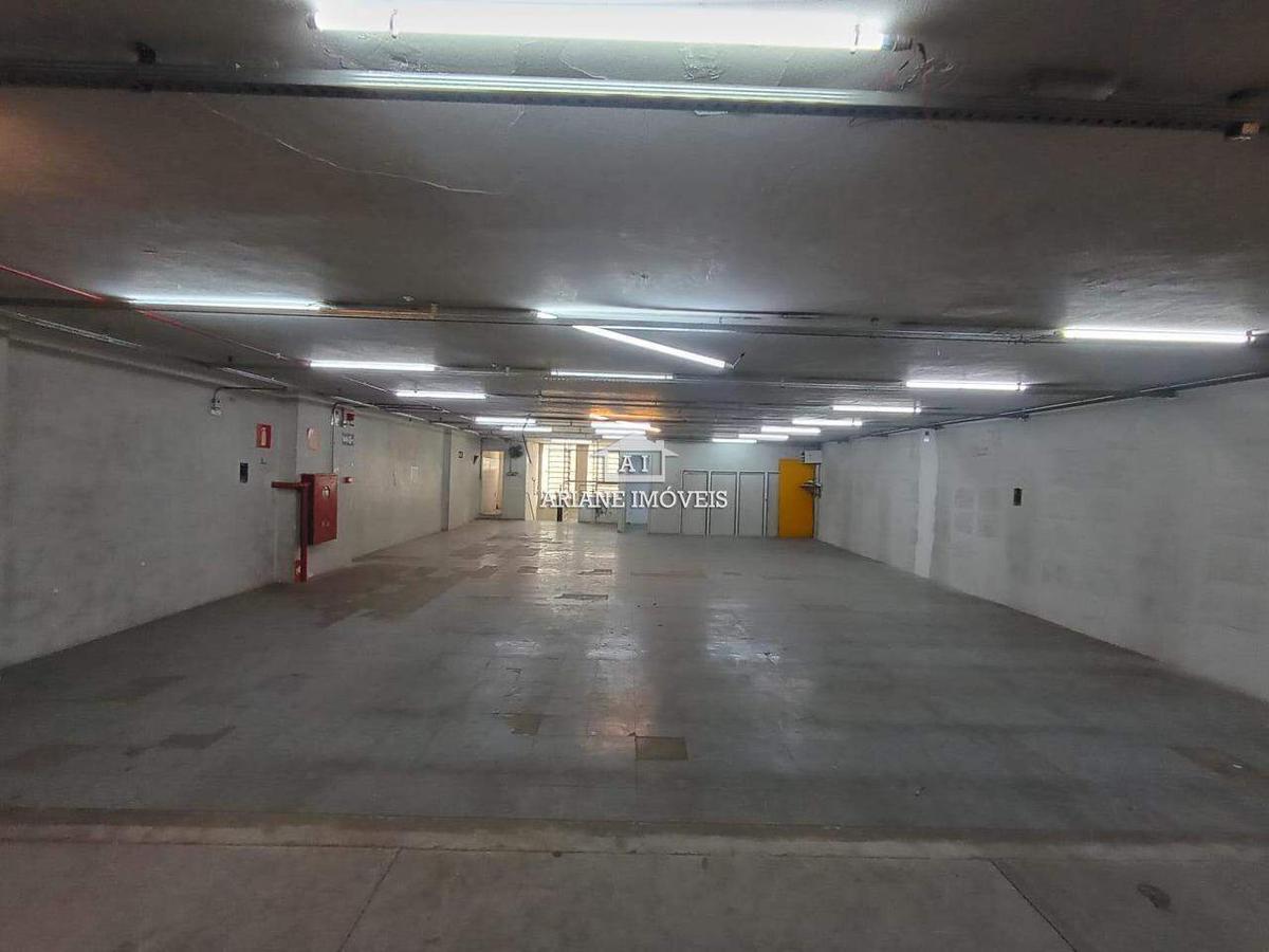 Andar, Centro, 0 Quarto, 0 Vaga