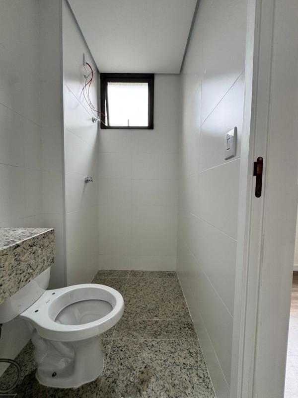 Apartamento, Sagrada Família, 3 Quartos, 2 Vagas, 1 Suíte