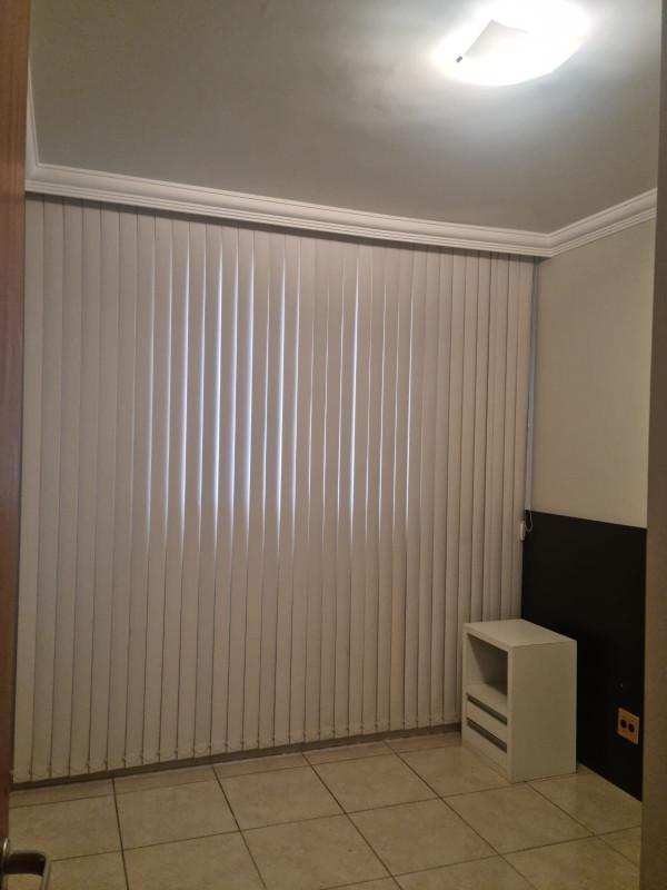 Apartamento, Padre Eustáquio, 2 Quartos, 1 Vaga