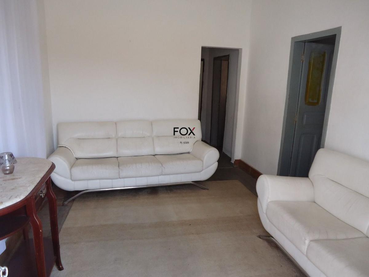 Casa, Santa Efigênia, 7 Quartos, 2 Vagas, 1 Suíte