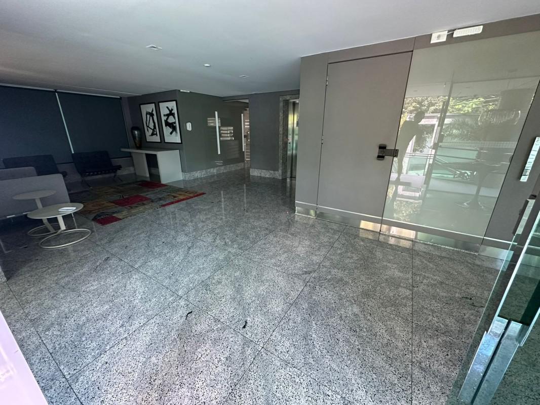 Apartamento, São Luiz (pampulha), 4 Quartos, 5 Vagas, 2 Suítes