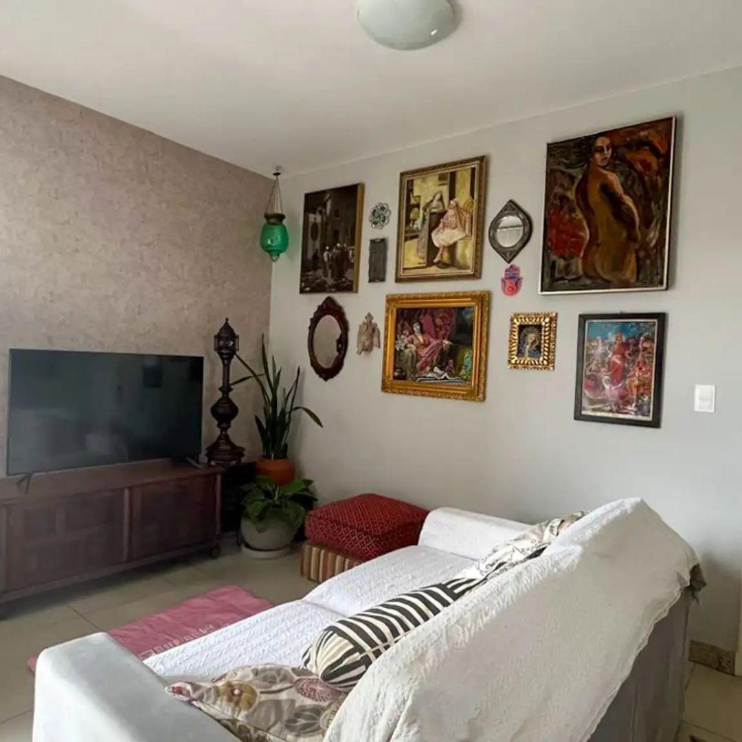 Apartamento, Buritis, 3 Quartos, 2 Vagas, 1 Suíte