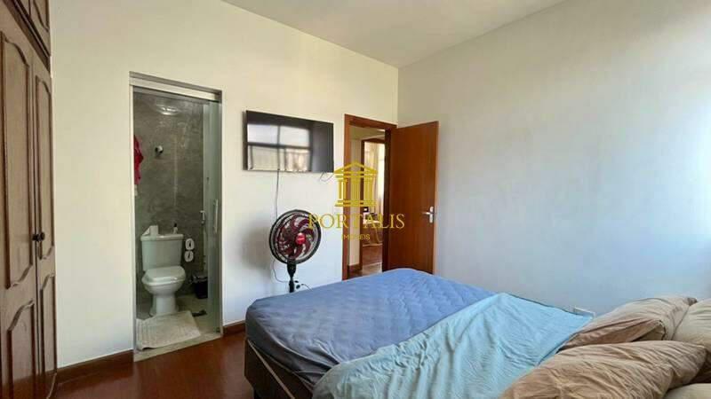 Apartamento, Santa Efigênia, 3 Quartos, 1 Vaga, 1 Suíte