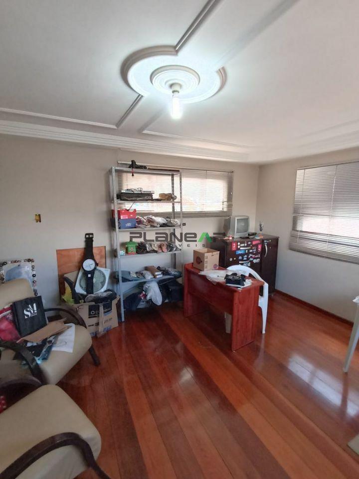 Casa, Jardim Riacho das Pedras, 3 Quartos, 3 Vagas, 1 Suíte