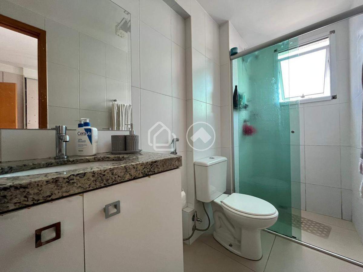 Apartamento, Buritis, 3 Quartos, 2 Vagas, 1 Suíte
