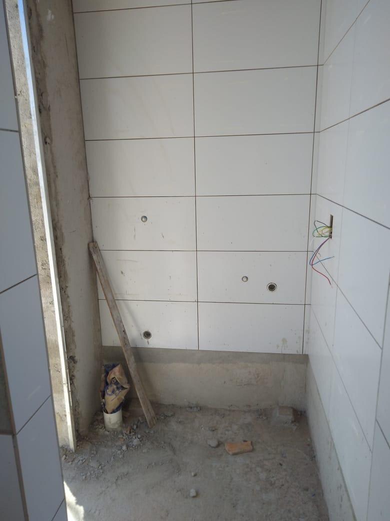 Apartamento, Alto Barroca, 2 Quartos, 2 Vagas, 2 Suítes
