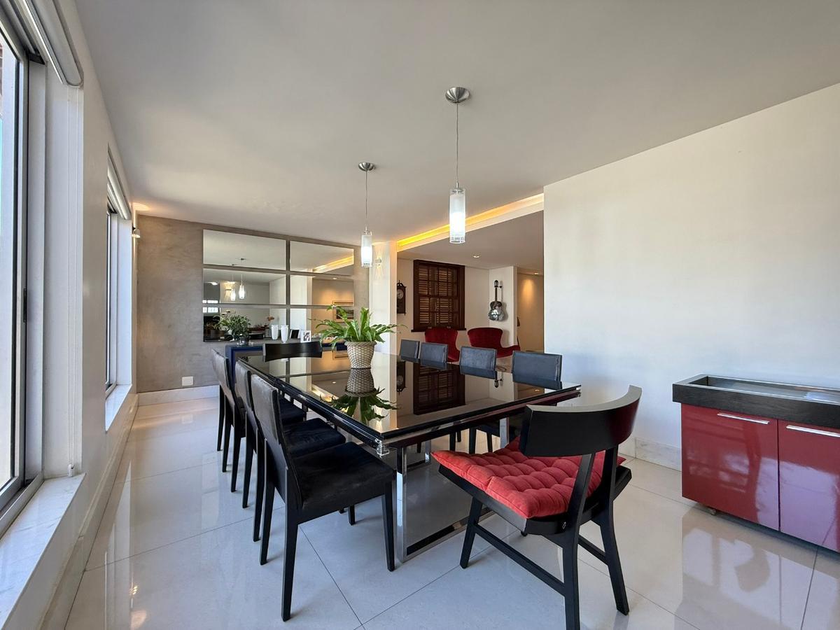 Casa, São Luiz (pampulha), 6 Quartos, 15 Vagas, 4 Suítes