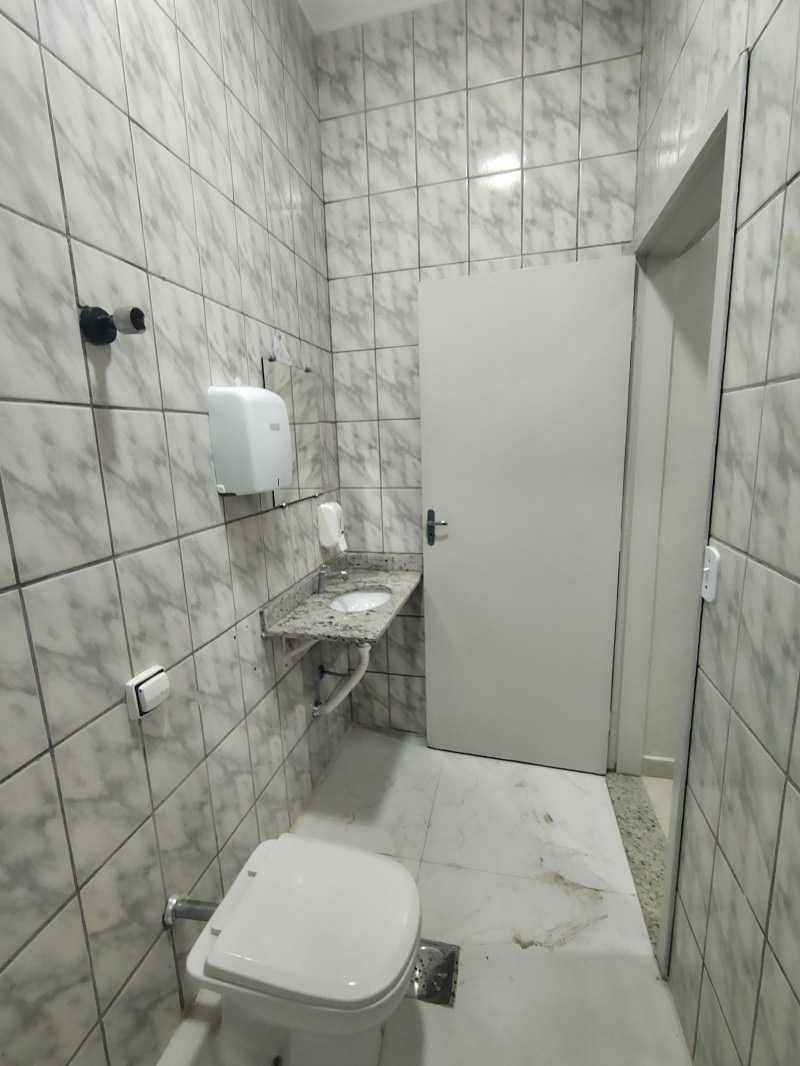 Andar, União, 0 Quarto, 0 Vaga