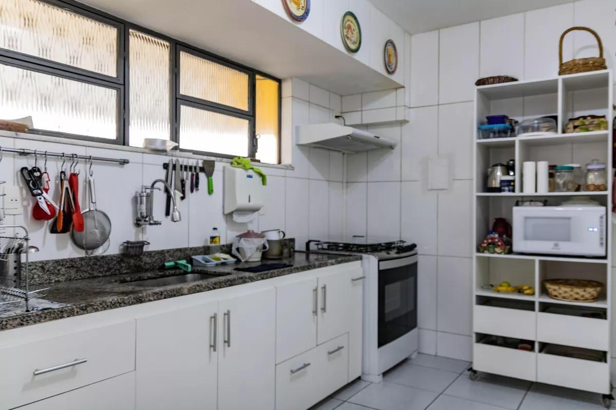 Apartamento, Coração de Jesus, 3 Quartos, 2 Vagas, 1 Suíte