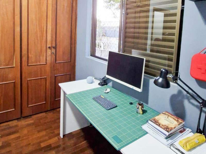 Apartamento, Ouro Preto, 3 Quartos, 1 Vaga, 1 Suíte