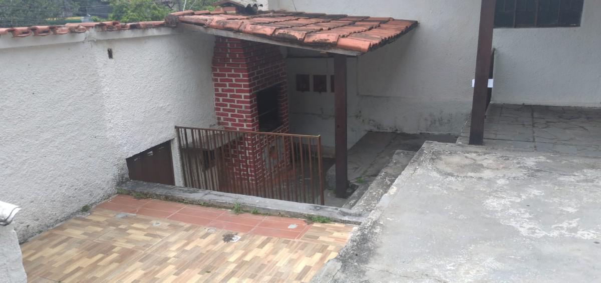 Casa, Ermelinda, 2 Quartos, 3 Vagas