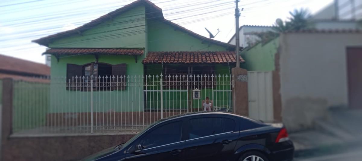 Casa, Ressaca, 3 Quartos, 6 Vagas, 1 Suíte