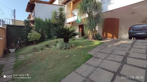 Casa, Santa Helena, 3 Quartos, 4 Vagas, 3 Suítes