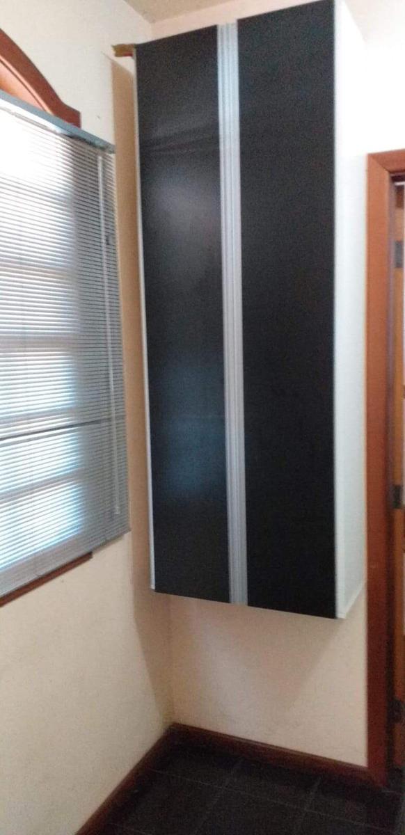 Casa, Palmares, 4 Quartos, 8 Vagas, 1 Suíte