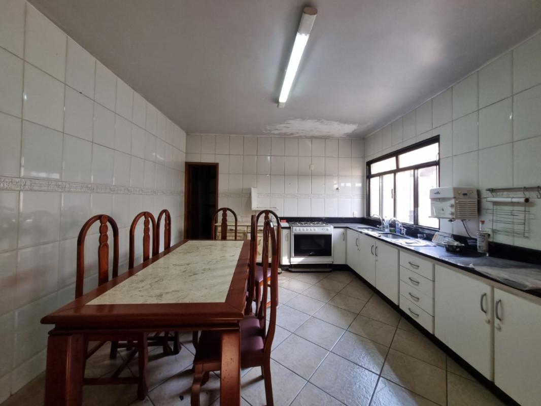 Casa, Flamengo, 4 Quartos, 4 Vagas, 1 Suíte