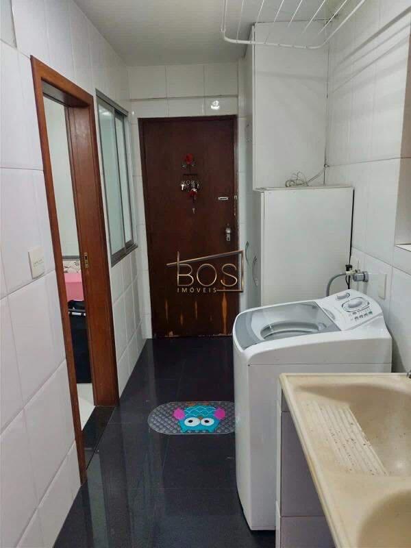 Apartamento, Cidade Nova, 4 Quartos, 2 Vagas, 1 Suíte