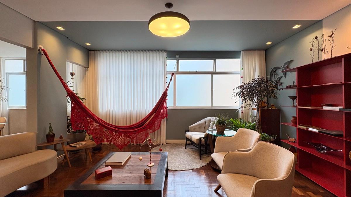 Apartamento, Lourdes, 4 Quartos, 2 Vagas, 2 Suítes
