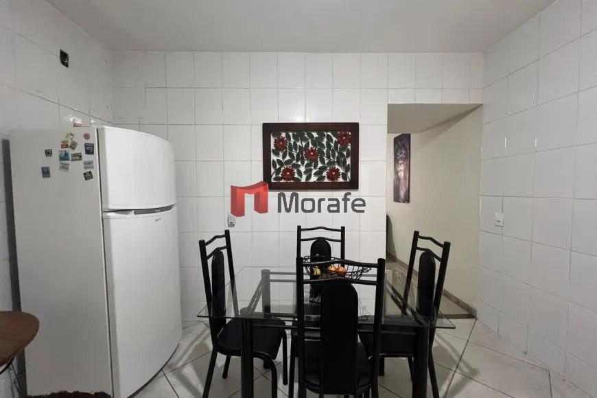 Casa, Serrano, 2 Quartos, 1 Vaga, 1 Suíte