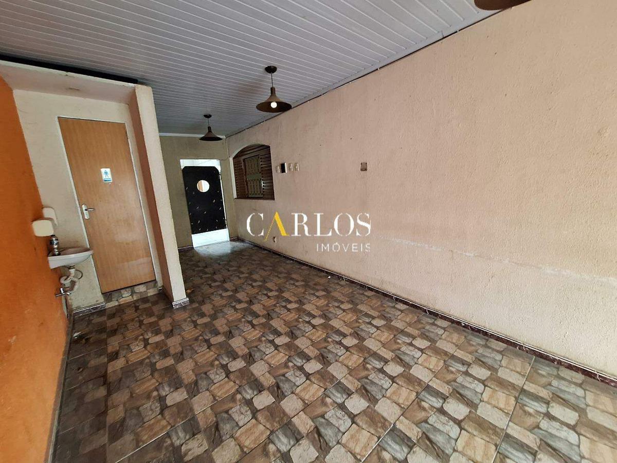 Casa, Jonas Veiga, 3 Quartos, 2 Vagas