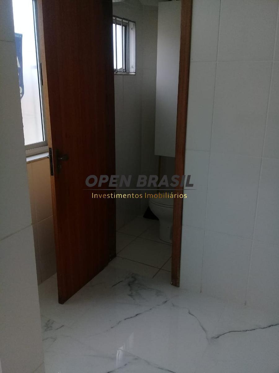 Apartamento, Boa Vista, 3 Quartos, 2 Vagas, 1 Suíte
