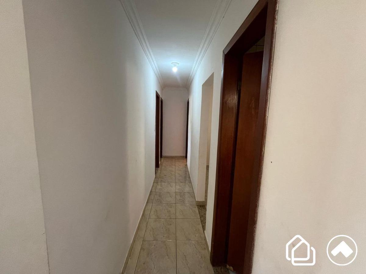 Casa, Buritis, 3 Quartos, 2 Vagas, 1 Suíte