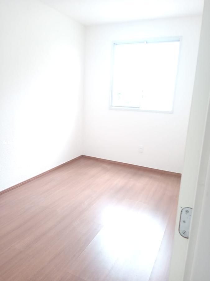 Apartamento, Jardim Riacho das Pedras, 2 Quartos, 1 Vaga
