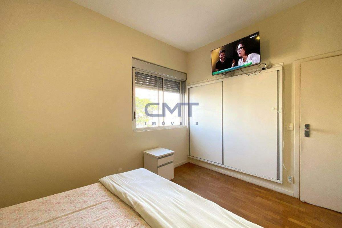 Apartamento, São Pedro, 3 Quartos, 1 Vaga, 1 Suíte