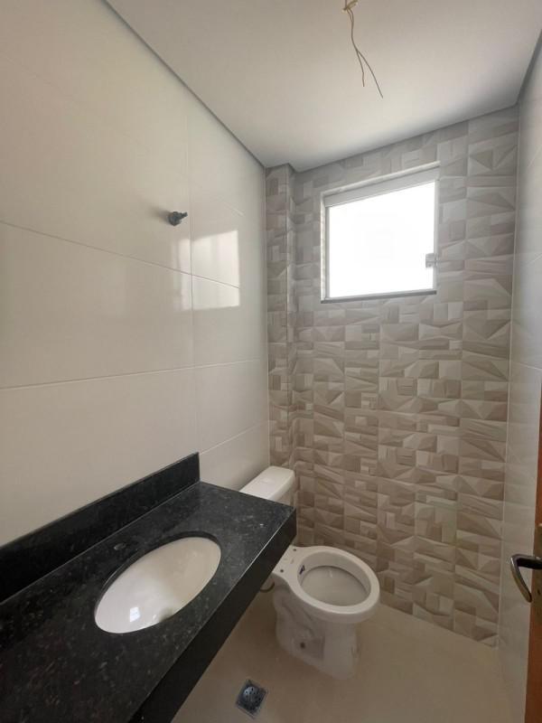 Casa, Recanto Verde, 3 Quartos, 2 Vagas, 1 Suíte