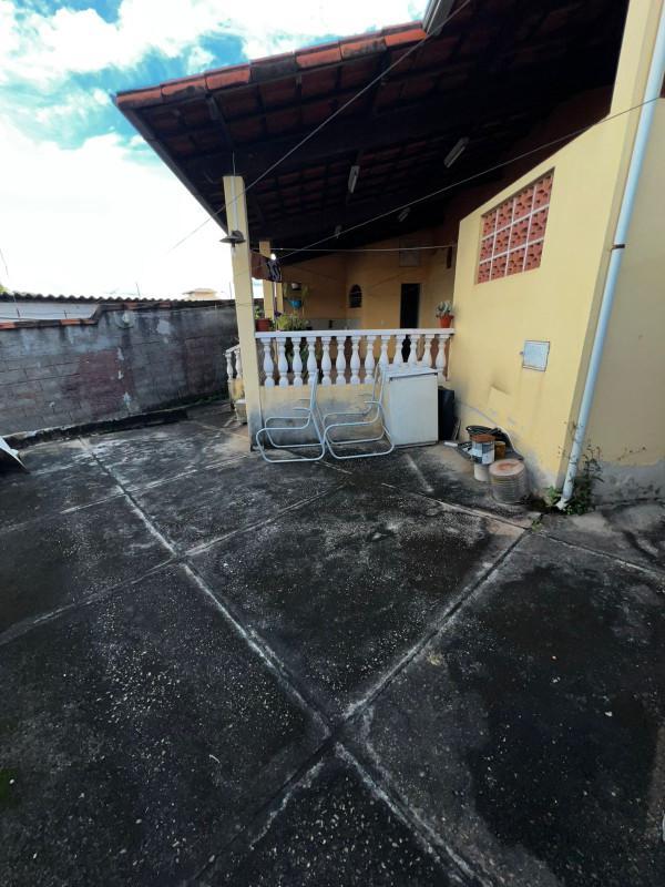 Casa, Nacional, 3 Quartos, 2 Vagas