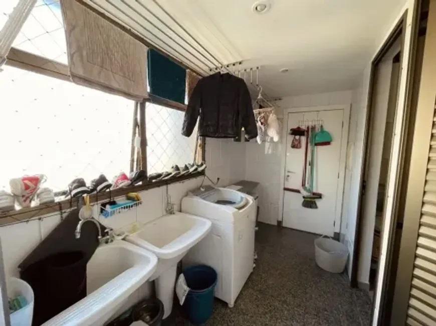 Apartamento, Anchieta, 4 Quartos, 3 Vagas, 2 Suítes