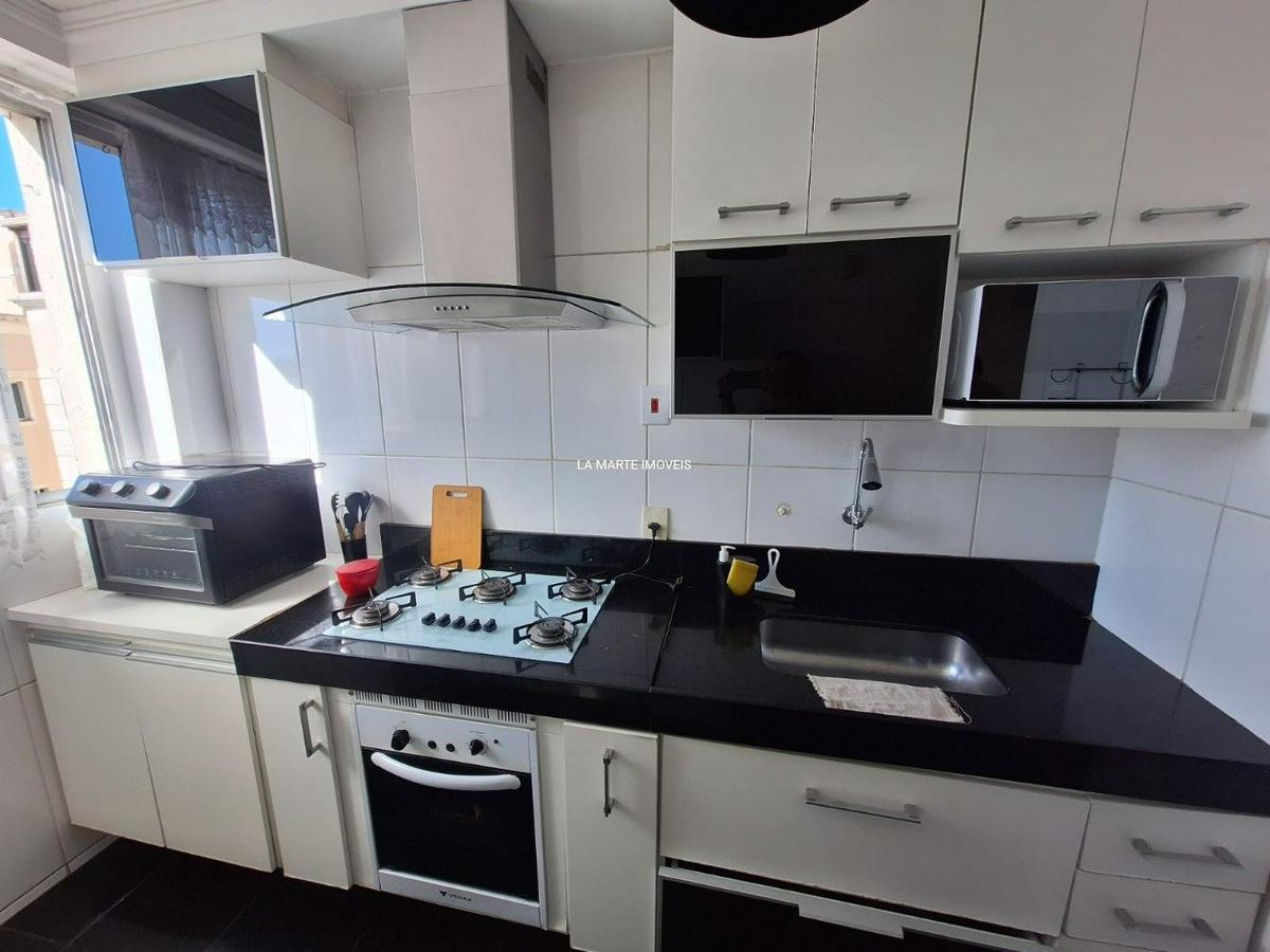 Apartamento, Jardim Riacho das Pedras, 3 Quartos, 1 Vaga, 1 Suíte
